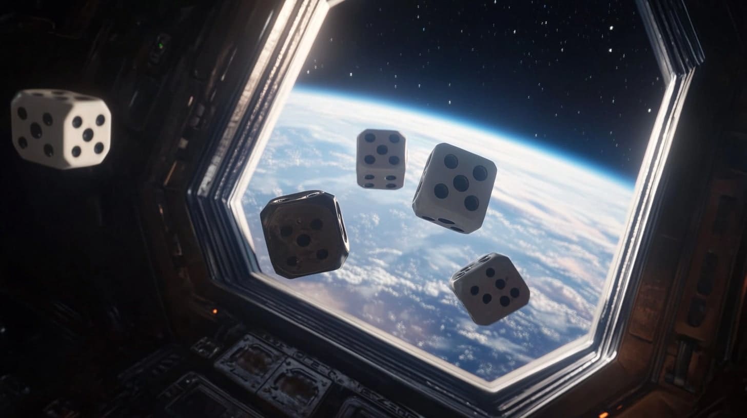 Live Casino Tables On E2BET Casino Platform